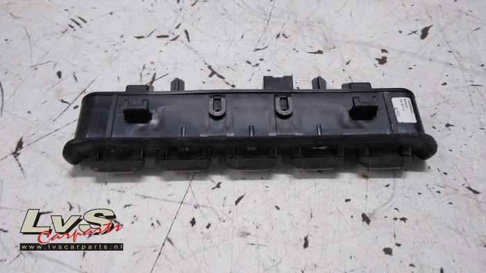 Alfa Romeo Giulietta Mistlamp Schakelaar