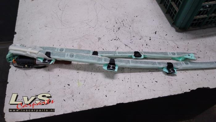 Volkswagen Passat Airbag hemel rechts