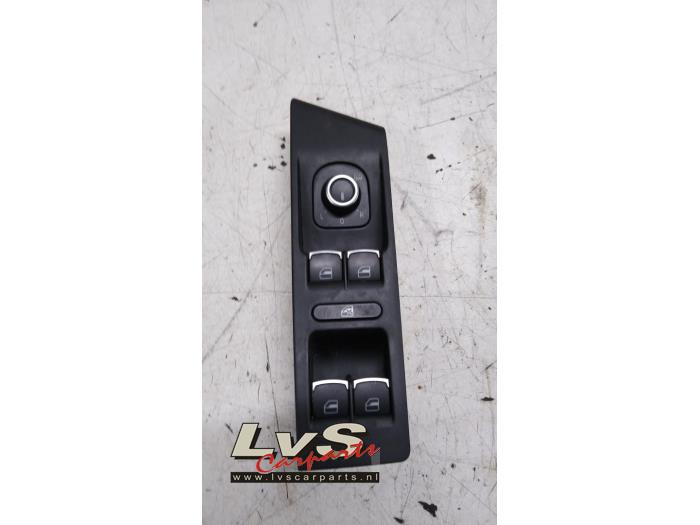 Volkswagen Passat Elektrisch Raam Schakelaar