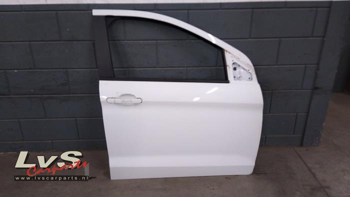 Ford KA+ Tür 4-türig rechts vorne