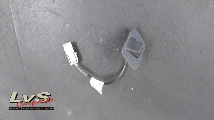 Opel Astra Reversing camera