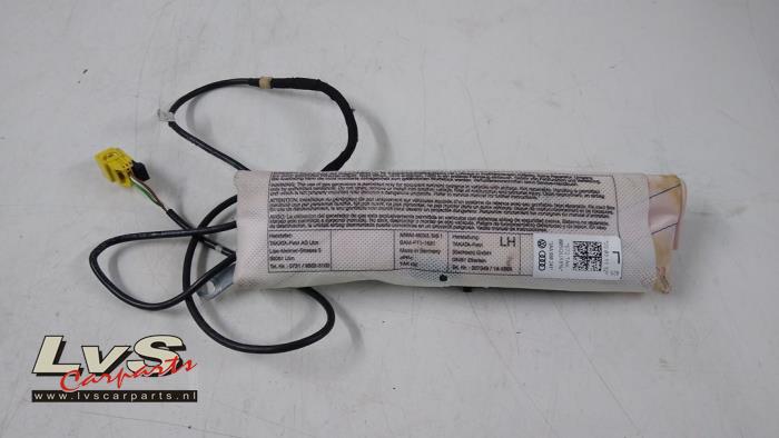 Volkswagen Passat Airbag stoel (zitplaats)