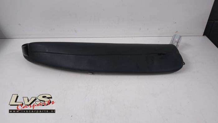 Volkswagen Passat Airbag de siège arrière droit