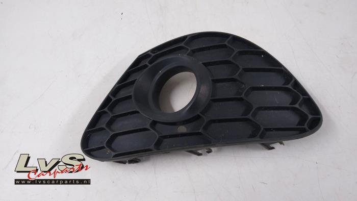 Alfa Romeo Giulietta Cover plate fog light, left