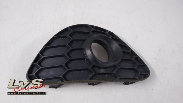 Alfa Romeo Giulietta Fog light cover plate, right