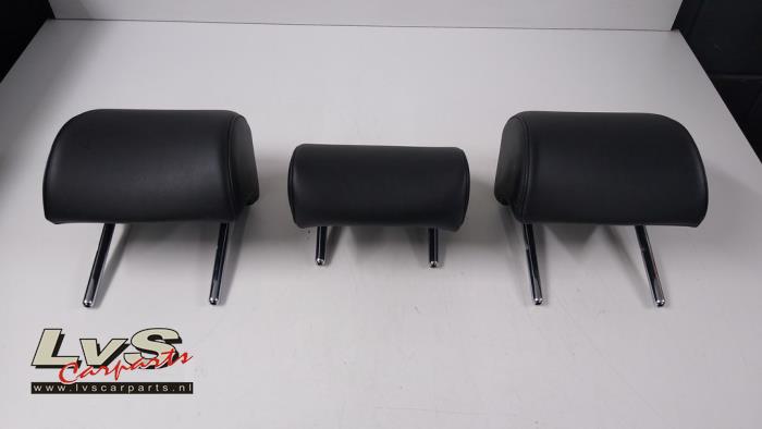 Volkswagen Passat Ensemble usagé support principal