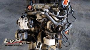 Begagnade Motor Audi A4 (B7) 2.0 TDI 16V Pris € 1.950,00 Marginaltabell erbjuds av LvS Carparts