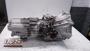 Gebruikte Versnellingsbak Audi A4 (B7) 2.0 TDI 16V Prijs € 300,00 Margeregeling aangeboden door LvS Carparts