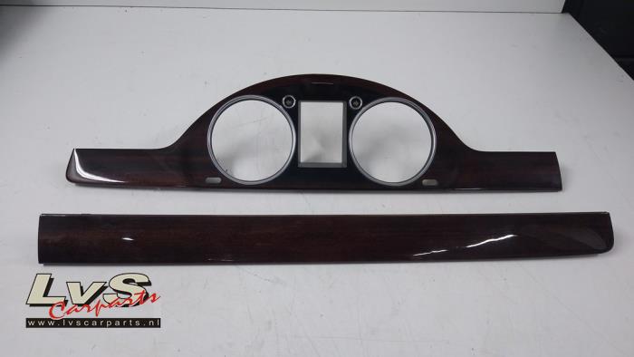 Volkswagen Passat Bande décorative de tableau de bord