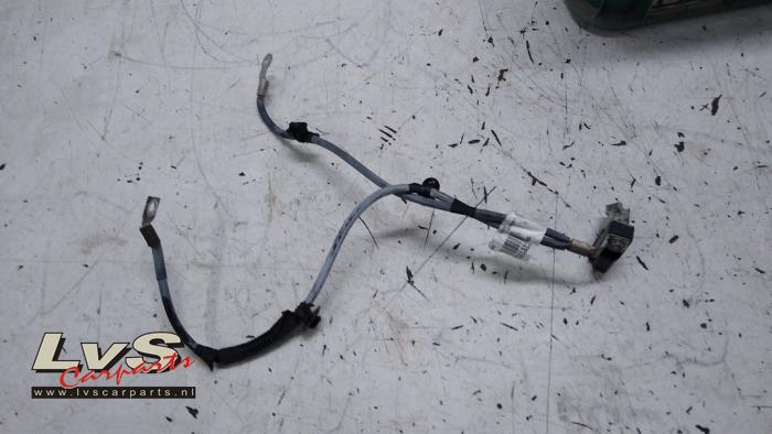 Peugeot Expert Accupool