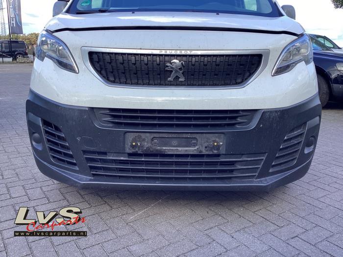 Peugeot Expert Partie avant complète