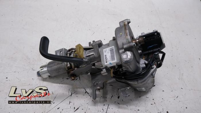 Renault Kangoo Lenkkraftverstärker Elektrisch