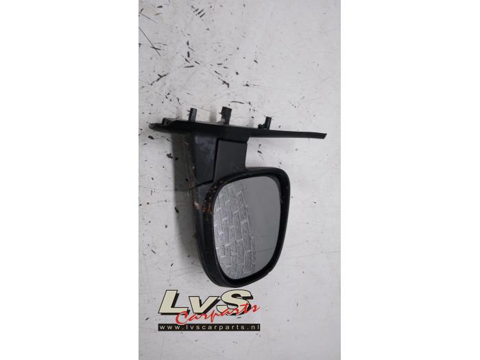 Renault Kangoo Wing mirror, right