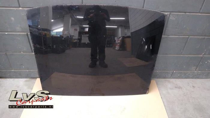 Kia Venga Panoramadach