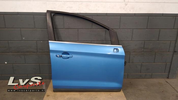 Ford Kuga Portier 4Deurs rechts-voor