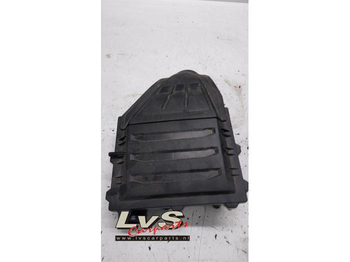 Audi A1 Luftfiltergehäuse