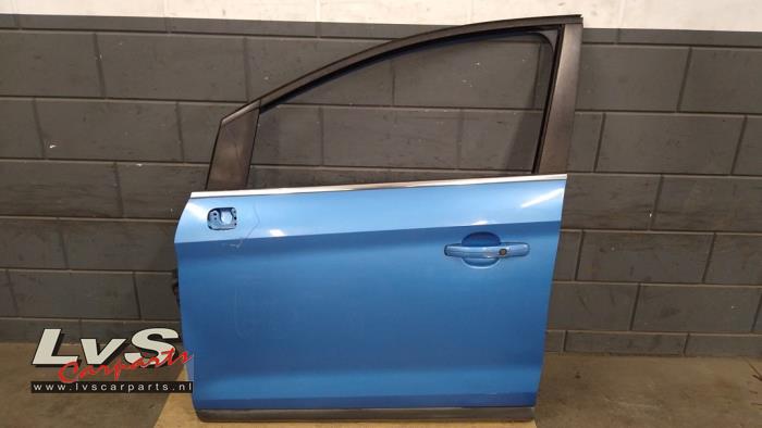 Ford Kuga Door 4-door, front left