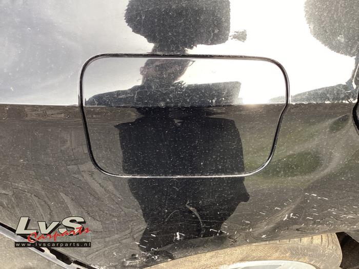 Seat Leon Tank cap cover