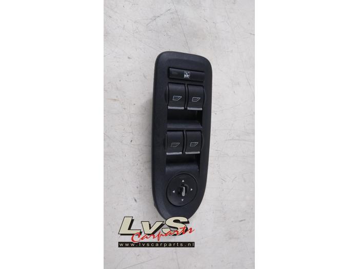 Ford Kuga Electric window switch