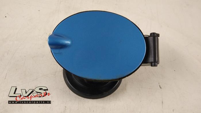 Ford Kuga Tank cap cover