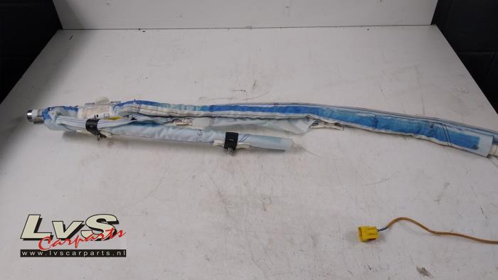 Ford Kuga Roof curtain airbag, left