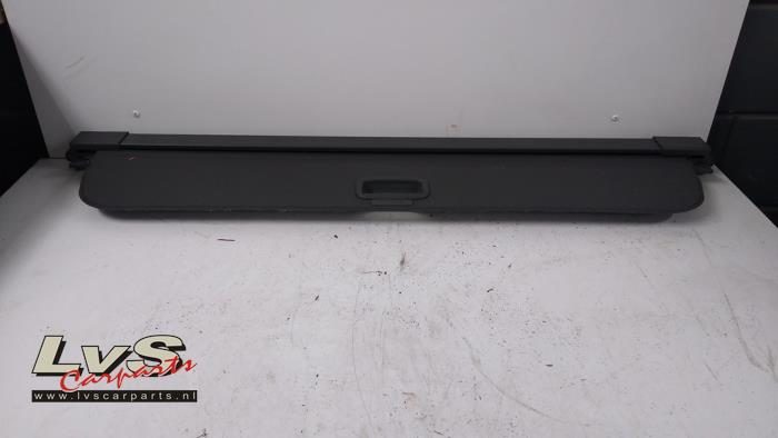 Ford Kuga Bâche coffre à bagages