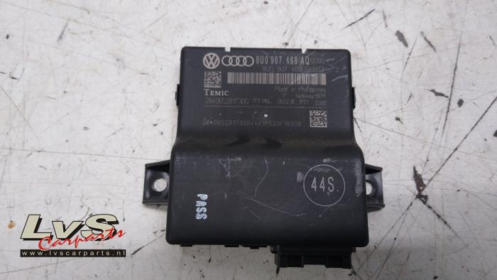 Audi A1 Gateway module