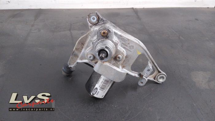 Ford B-Max Wiper motor + mechanism