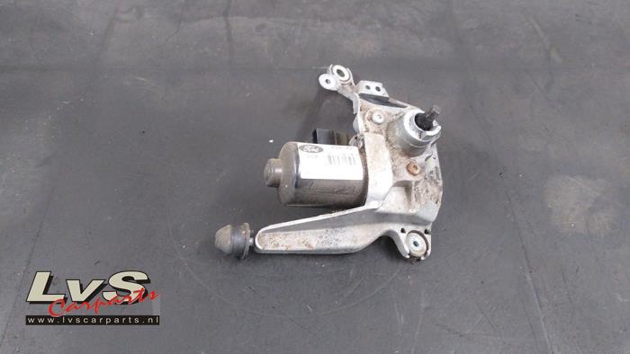 Ford B-Max Front wiper motor