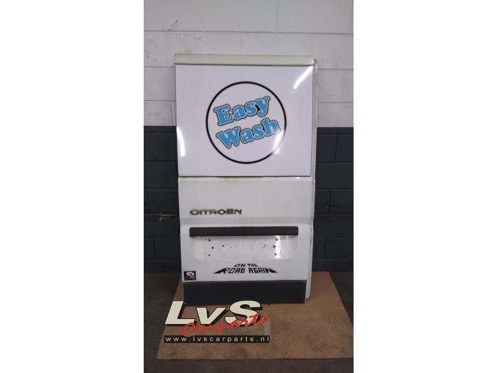 Citroen Jumper Portière arrière camionnette