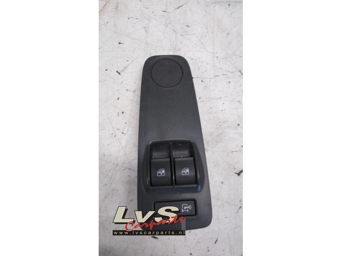 Citroen Jumper Commutateur combi vitres