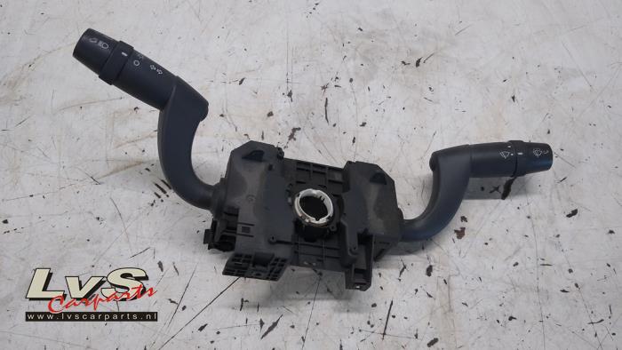 Citroen Jumper Steering column stalk