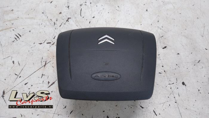 Citroen Jumper Airbag gauche (volant)