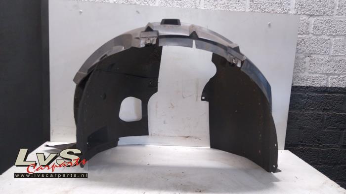 Seat Leon Wheel arch liner