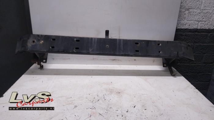 Citroen Jumper Cadre pare-chocs avant