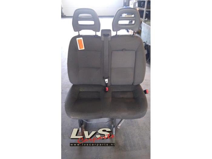 Citroen Jumper Banquette avant droit