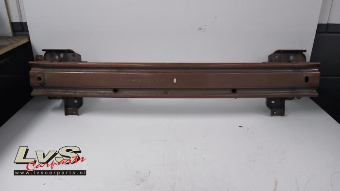 Ford B-Max Front bumper frame
