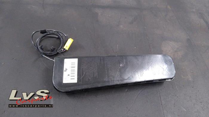 Ford B-Max Seat airbag (seat)