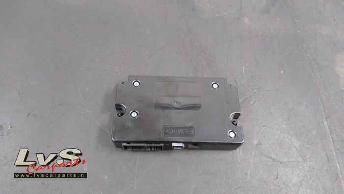 Ford B-Max Bluetooth module