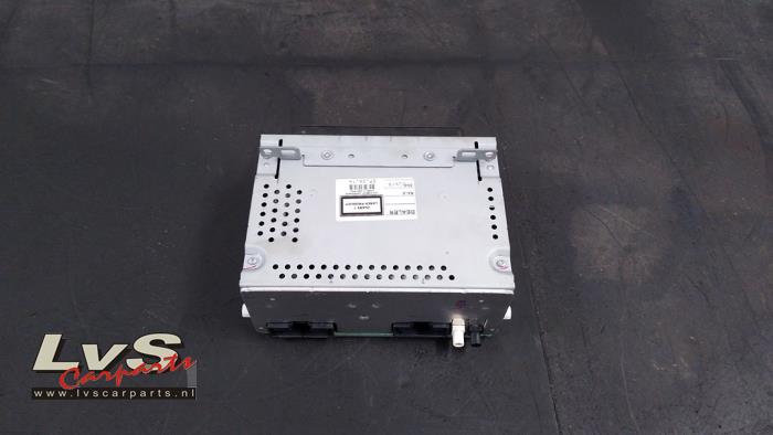 Ford B-Max Radio CD Spieler