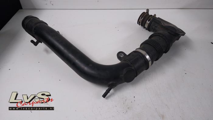 Ford B-Max Ansaugschlauch Luft