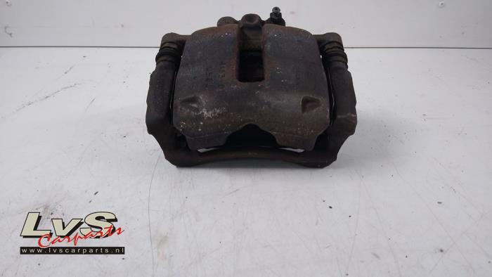 Ford B-Max Bremszange links vorne