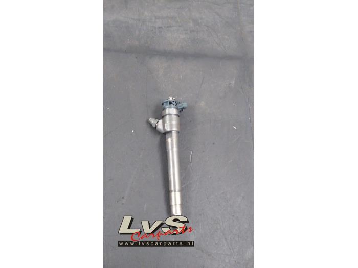 Opel Vivaro Injector (diesel)