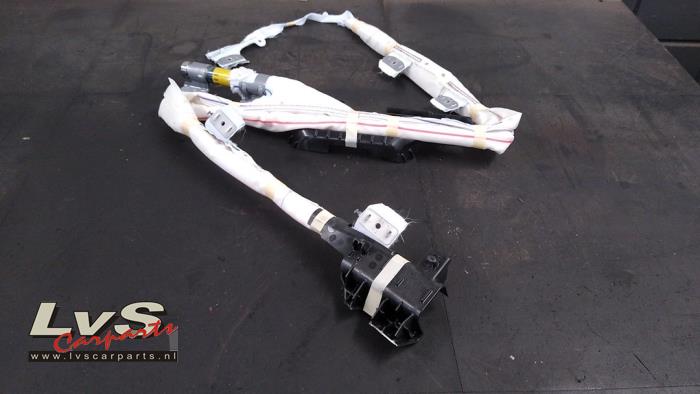 Suzuki Swift Airbag plafond gauche