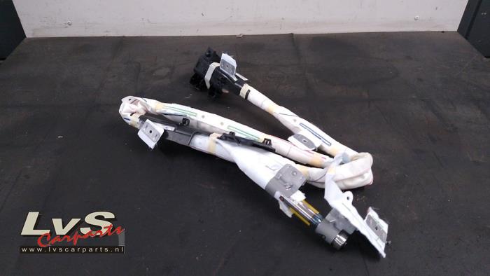 Suzuki Swift Airbag plafond droite