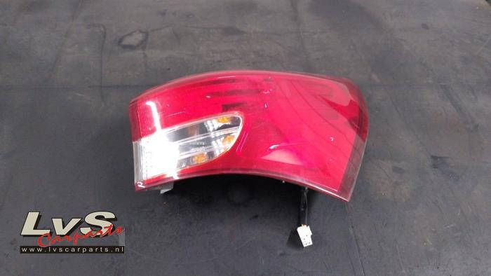 Hyundai IX20 Feu arrière droit