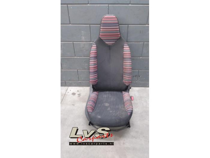 Citroen C1 Siège droit