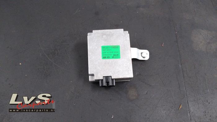 Hyundai IX20 Stabilisateur de tension