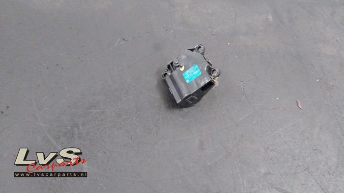 Hyundai IX20 Clapet chauffage moteur