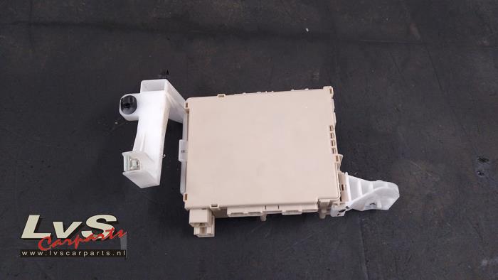 Citroen C1 Body control computer